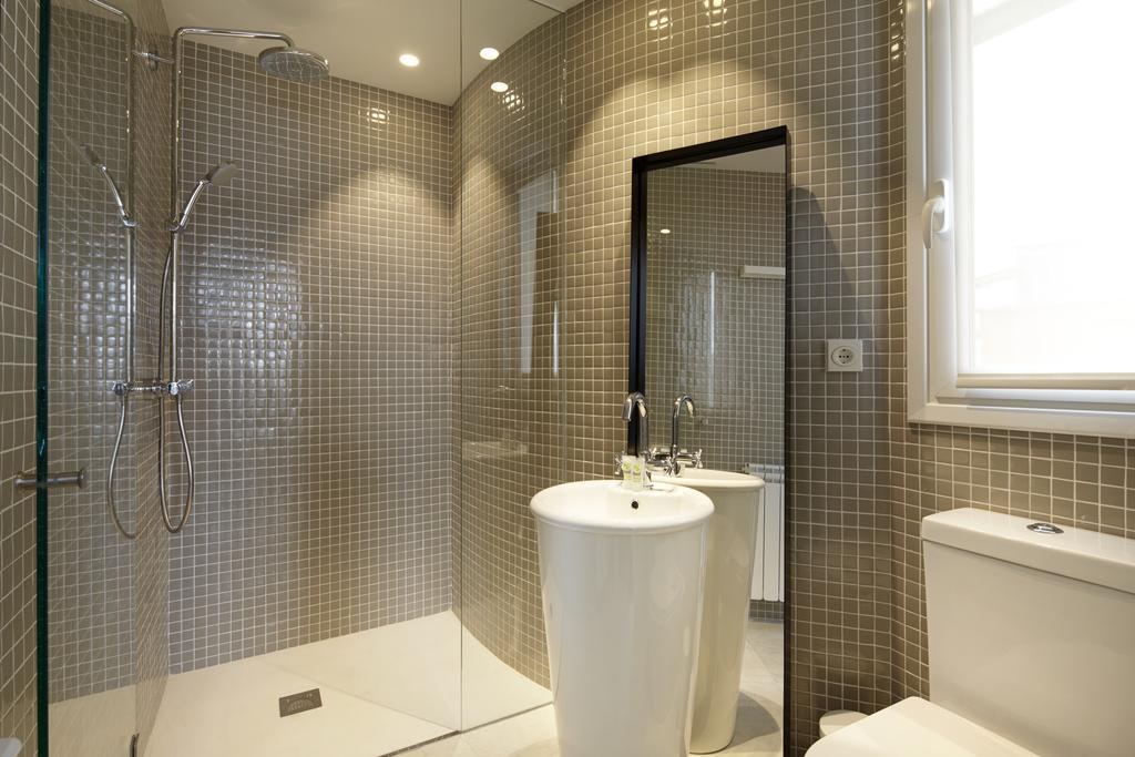 Playa De La Concha 7 By Feelfree Rentals San Sebastian Exterior photo